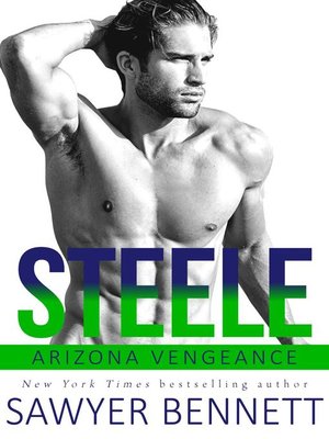cover image of Steele